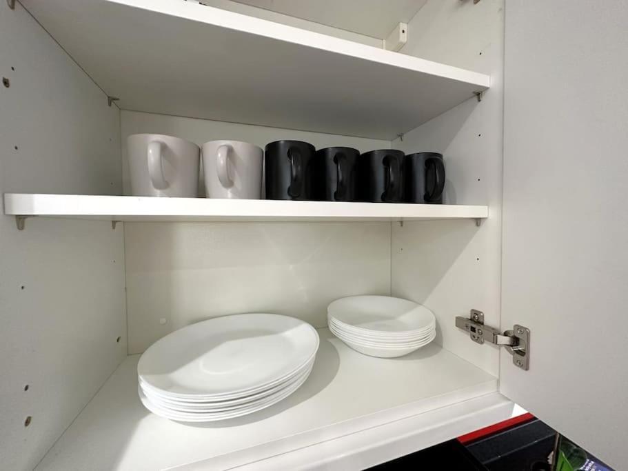 Elegant 2-bed In Headington-modern New Built Retreat- Wi-fi, Netflix, Location * Oxford