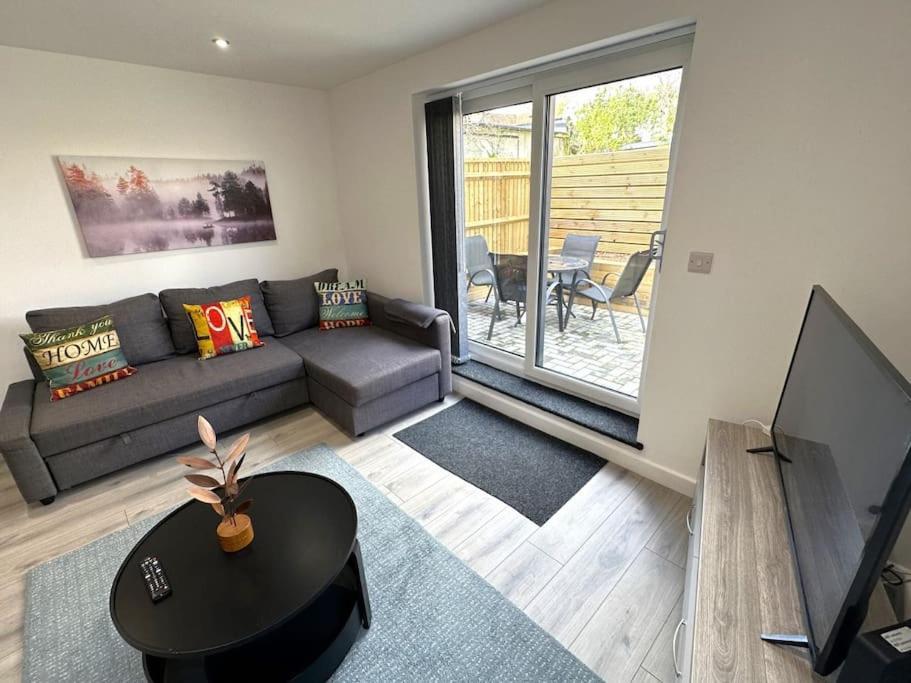Holiday home Elegant 2-bed In Headington-modern New Built Retreat- Wi-fi, Netflix, Location Oxford