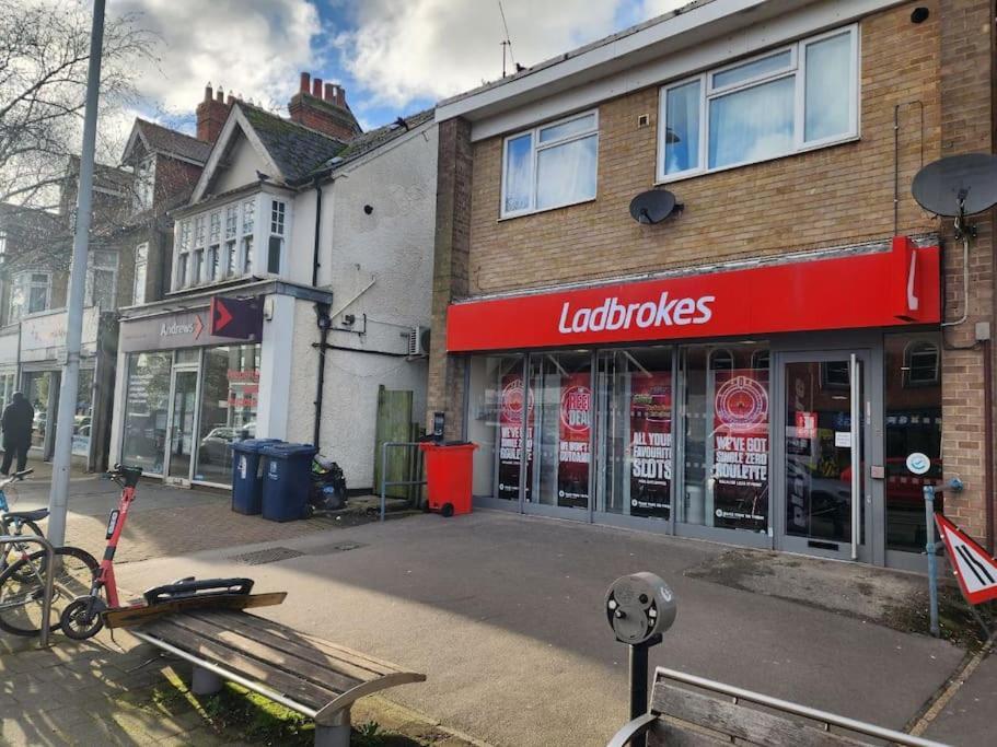 Elegant 2-bed In Headington-modern New Built Retreat- Wi-fi, Netflix, Location Oxford
